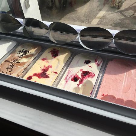 基辛维特葡萄酒酒店 戈尔斯 外观 照片