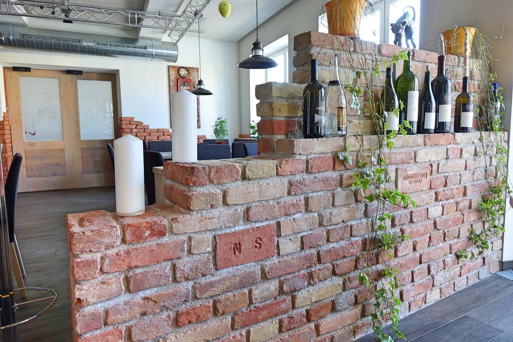 基辛维特葡萄酒酒店 戈尔斯 外观 照片