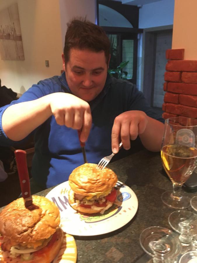 基辛维特葡萄酒酒店 戈尔斯 外观 照片